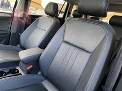 فولكسفاغن تيغوان